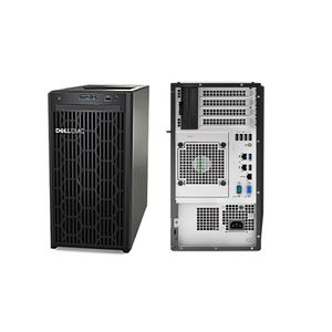 DELL EMC PowerEdge T150, 4x3.5", Intel Xeon E-2314, 16GB , 2TB 7.2K HDD