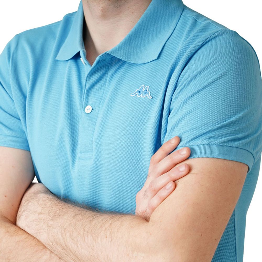 ROBE DI KAPPA MAJICA WILLIAM slika 3