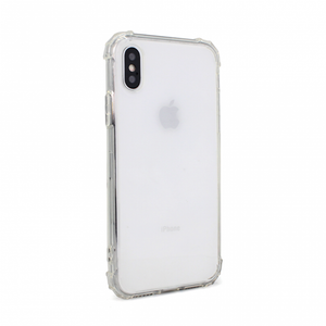 Maska Transparent Ice Cube za iPhone X/XS