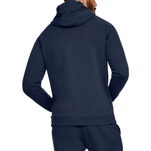 Muški hoodie Under Armour rival fleece fz hoodie 1320737-408 slika 3