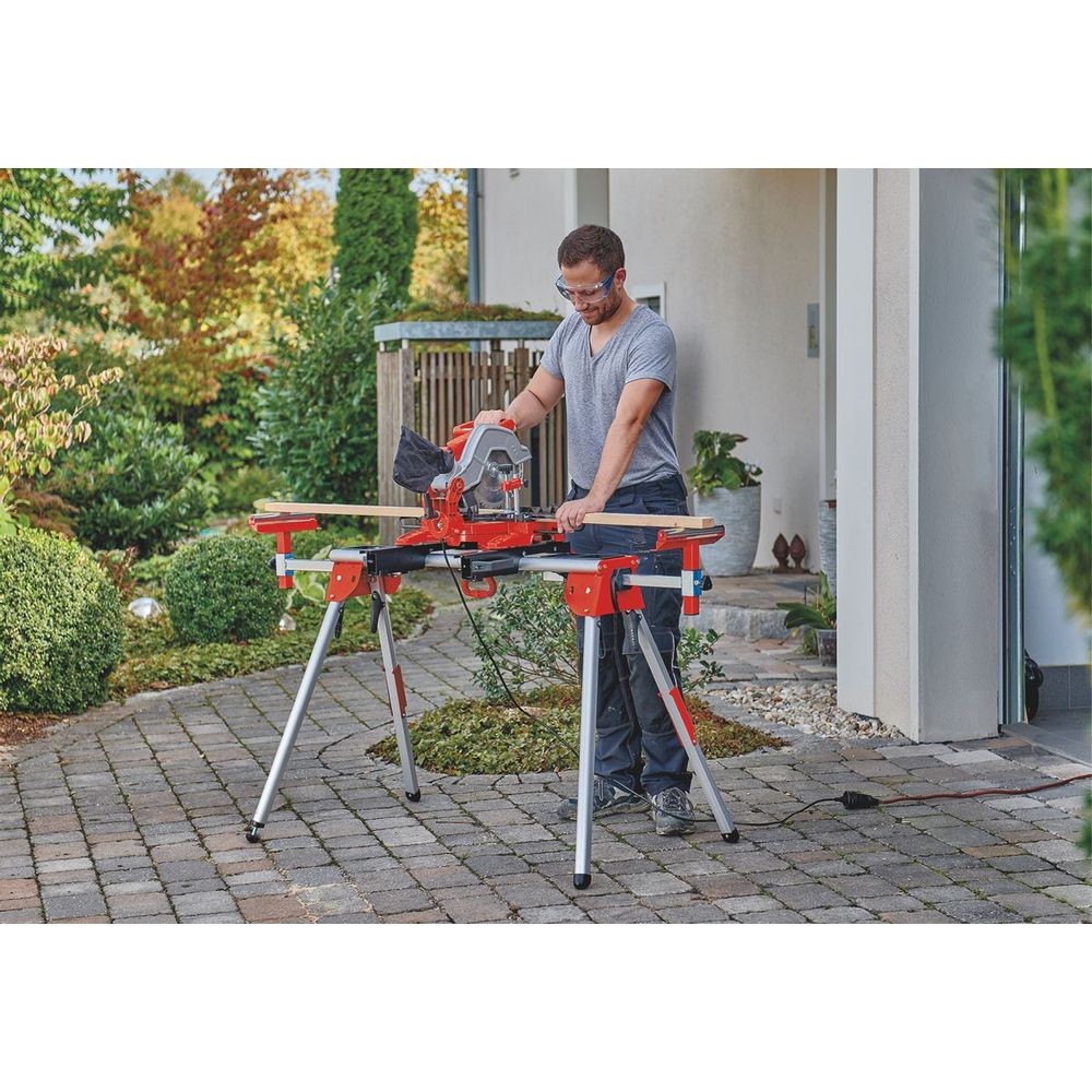 Einhell Univerzalni stalak za preklopne testere MSS 1610 slika 3