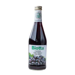 Biotta Crna Ribizla 500ml