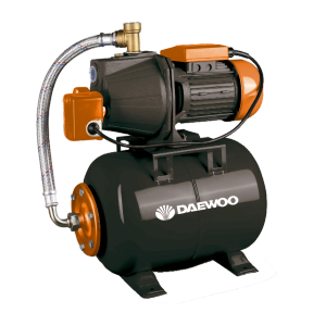 Daewoo Pumpa za vodu 550W 3000L-H AUTOJET80S