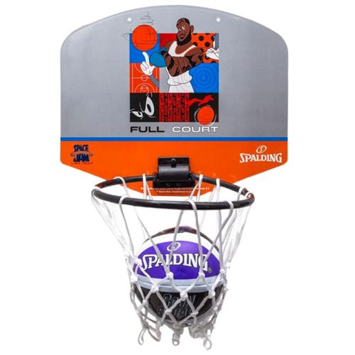 Spalding Mini Košarkaški Set Space Jam 79007Z slika 1