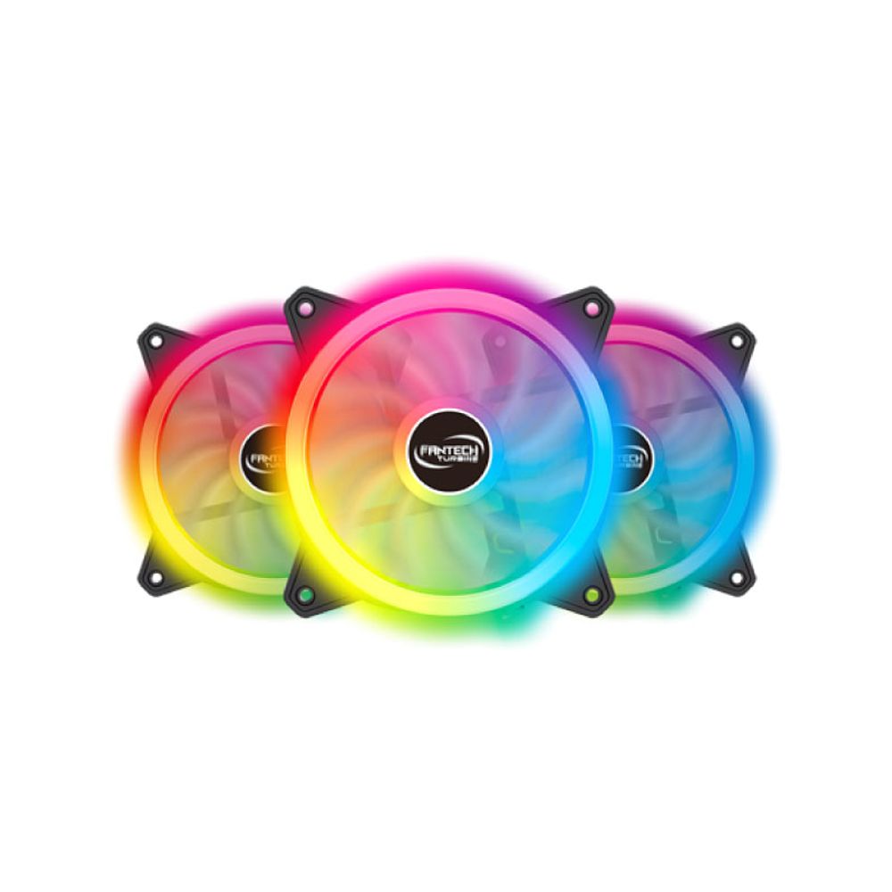 Fantech FB-301 TURBINE slika 1