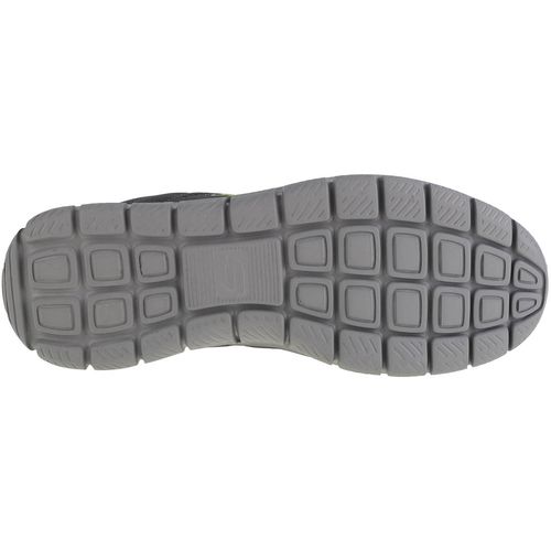 Skechers Track-Moulton muške tenisice 232081-CCBK slika 5