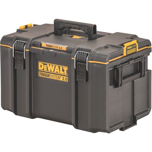 Dewalt DWST83342-1 kofer za alat 2.0 ds400  slika 1