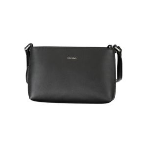 CALVIN KLEIN BLACK WOMEN'S BAG