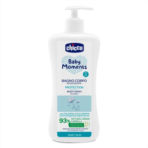 Chicco BM normal kupka protection 500ml slika 1