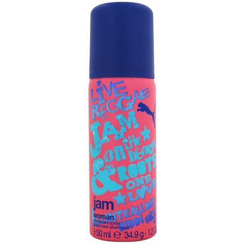 Puma Jam Woman Deodorant VAPO 50 ml (woman) slika 1