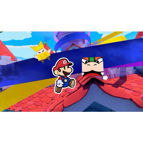 Paper Mario: The Origami King (Switch) slika 2