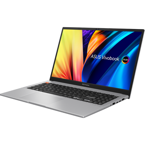 Laptop Asus Vivobook S15 OLED M3502QA-OLED-MA522W, R5-5600H, 16GB, 512GB, 15.6", 2.8K, Windows 11 Home slika 2