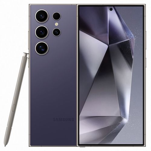 Samsung Galaxy S24 Ultra 6,8", 12GB/256GB, lavanda SM-S928BZVGEUE slika 2