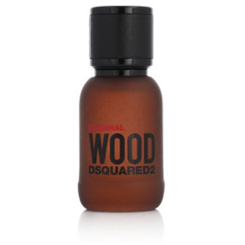 Dsquared2 Original Wood Eau De Parfum 30 ml (man) slika 2