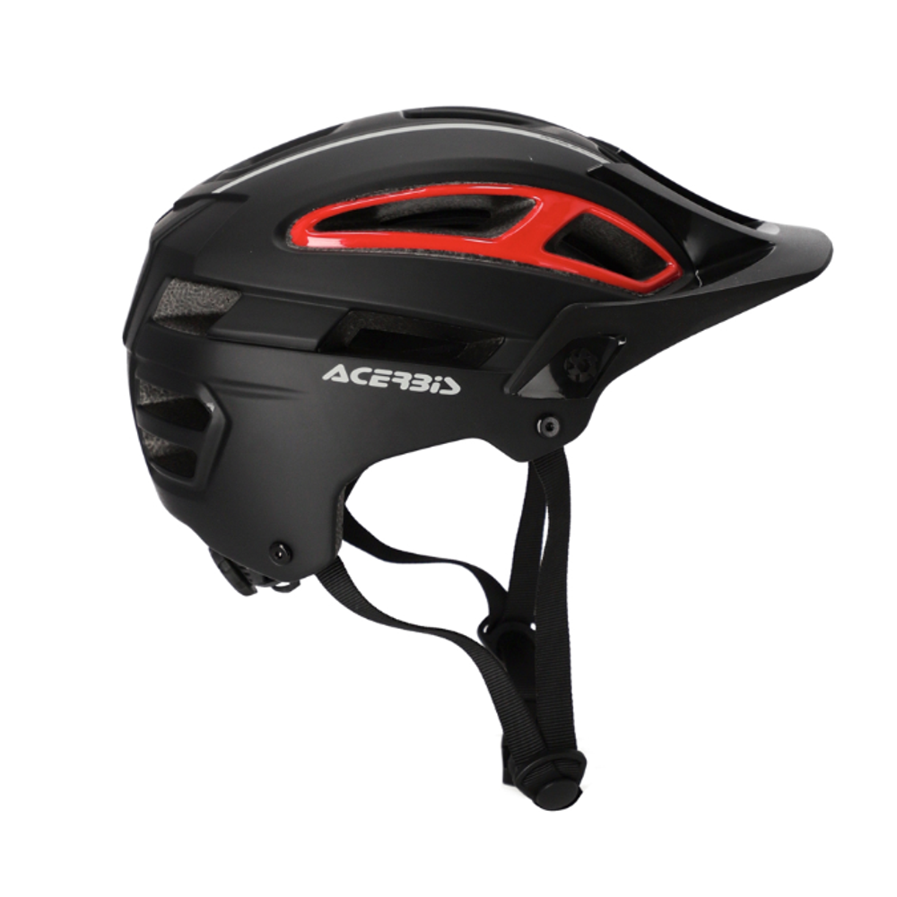 Biciklistička kaciga L/XL vel. Acerbis MTB Double P - CC slika 3