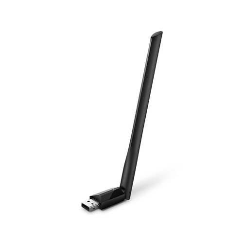 TP-LINK Archer T2U Plus AC600 high gain wireless 600Mb/s dual band USB Adapter slika 1