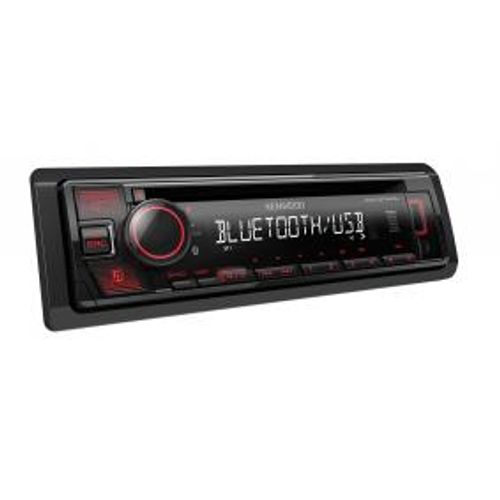 Kenwood auto radio KDC-130UR slika 3