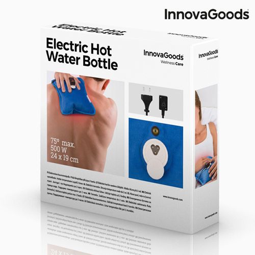 Električni Termofor InnovaGoods slika 4