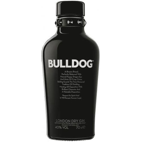 Bulldog Gin 0.7l slika 1