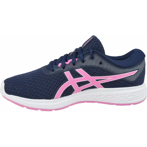 Dječje tenisice Asics patriot 11 gs 1014a070-402 slika 10