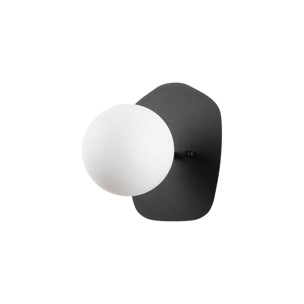 Well - 11680 Crna Krem Lampa za Zid slika 4