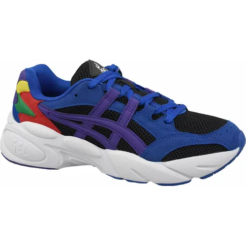 Muške tenisice Asics gel-bnd 1021a145-002 slika 10