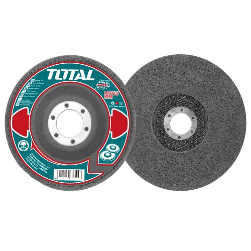 Spužvasti disk 115x22,22 mm (TAC661151) slika 1