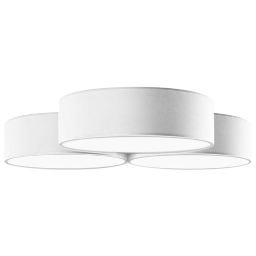 TOOLIGHT Luster APP879-C Triple White 3x40cm slika 2