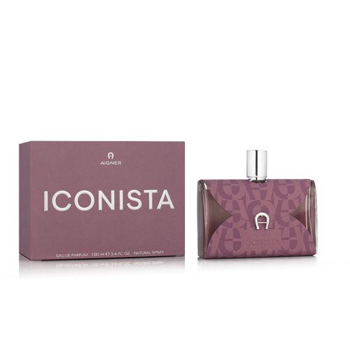 Aigner Etienne Iconista Eau De Parfum 100 ml za žene slika 3