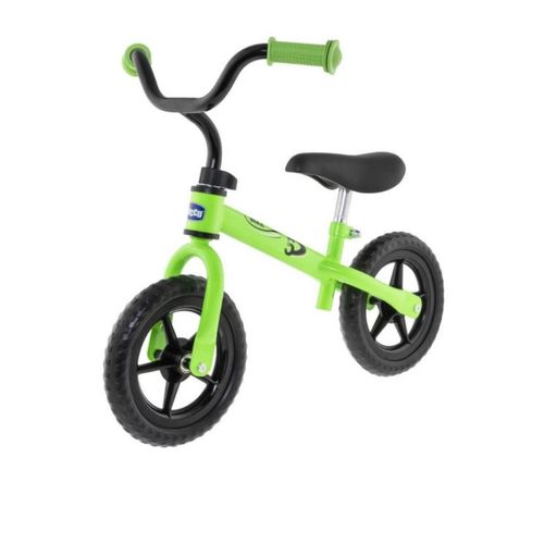 Chicco Balance Bike, Zeleni slika 1