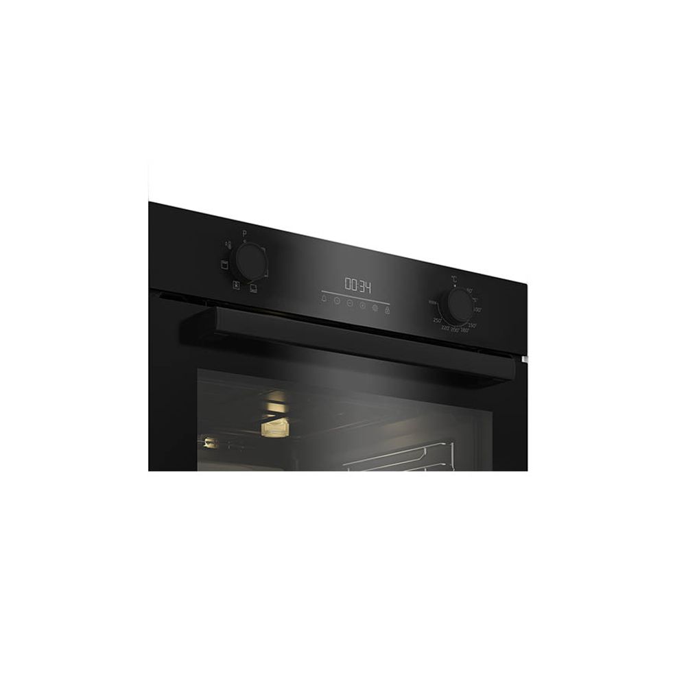Beko Ugradbeni set N16 BBSE17300B Indukcija slika 5