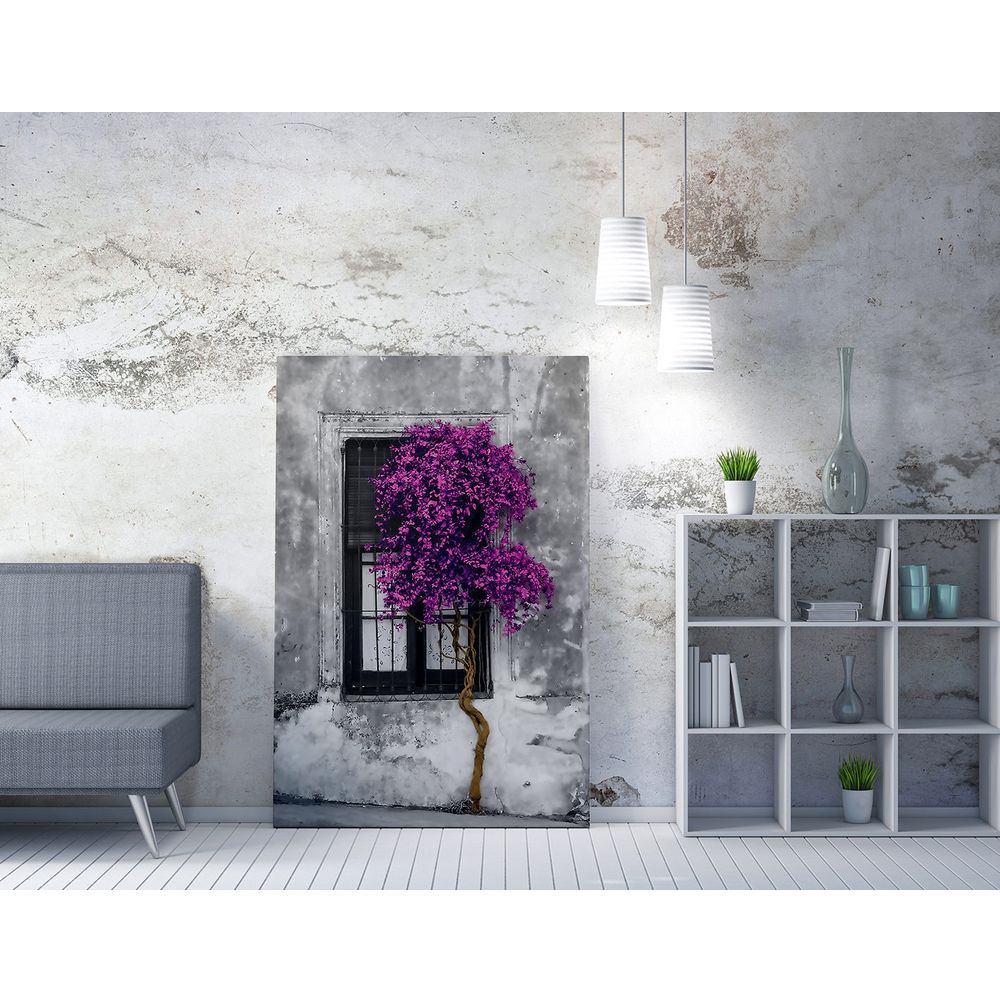 Dekorativna Slika na Platnu WY239 (50 x 70) u Više Boja slika 1
