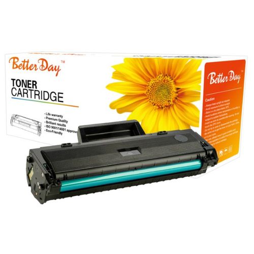 Toner BetterDay W1106XL, 106A 107/135 zam. kaseta za HP Veci kapacitet  4.5k (sa cipom) slika 3