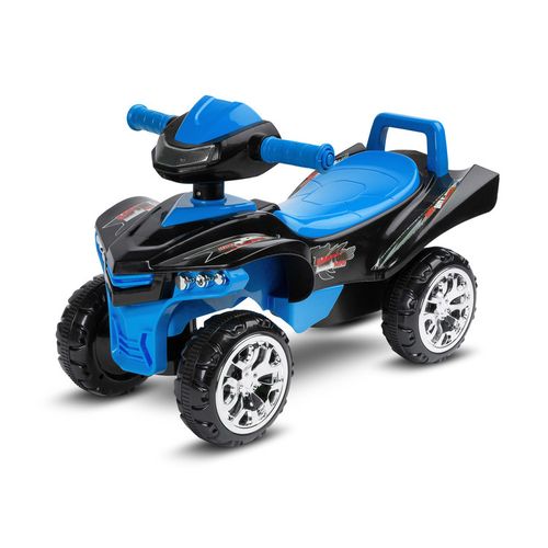 Guralica Quad Mini Raptor plavi slika 1