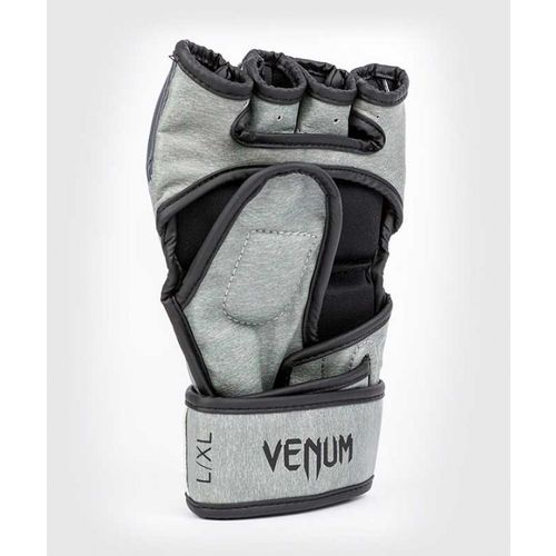 Venum Stone MMA Rukavice Mineralno-Zelena S slika 3