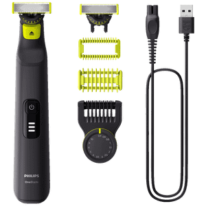 Philips Aparat za brijanje , trimer, Lice i Tijelo, OneBlade Pro - QP6542/15