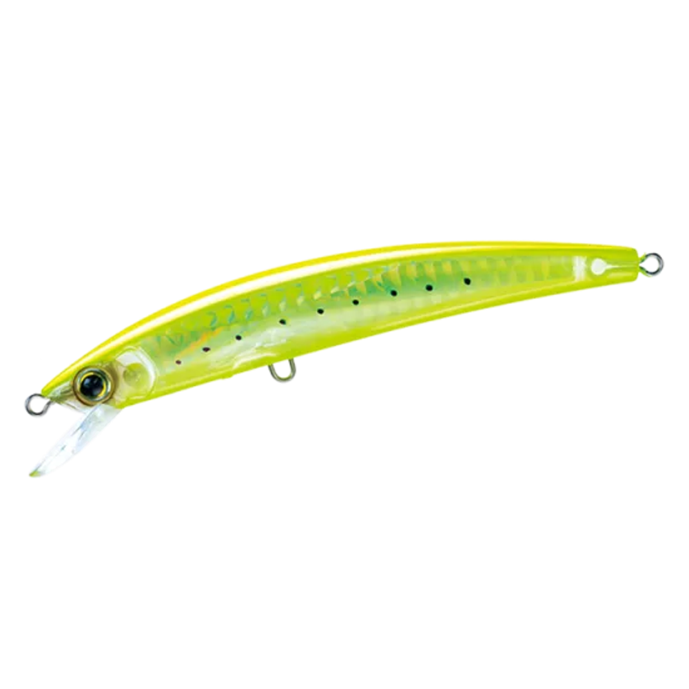 F1149-GHCS YO-ZURI Vobler CRYSTAL 3D MINNOW (S) 110mm-GHCS slika 1