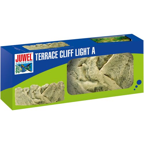 JUWEL Deco Cliff Light Terrace A, 35x15x9 cm slika 1