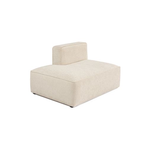 Atelier Del Sofa Naslonjač, More M - M4 - Cream slika 3