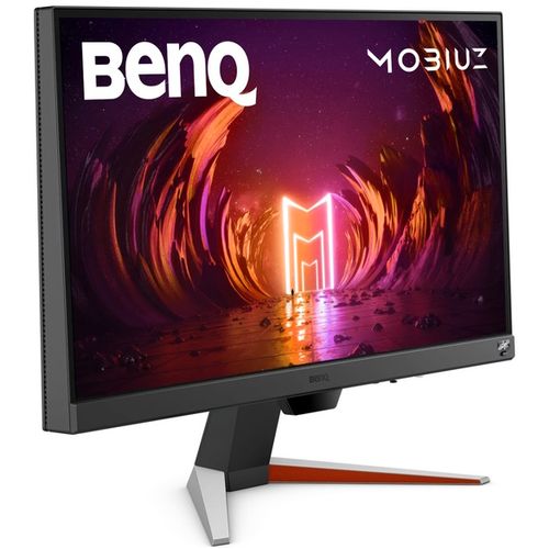 BENQ 23.8 inča EX240N LED Gaming crni monitor slika 8