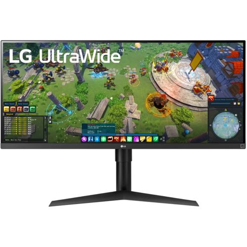 LG monitor 34WP65G-B 34" slika 1