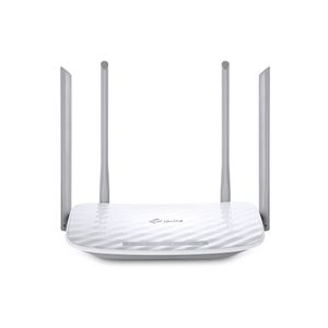 Bežični ruter TP-LINK ARCHER C50 Wi-Fi AC1200 867Mbps 300Mbps 1xWAN  4xLAN 4 antene