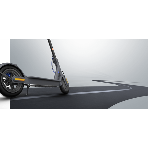 Xiaomi Mi Electric Scooter 3 EU (Grey) slika 7