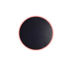 Wallity Ukrasna LED rasvjeta, Circle - Red