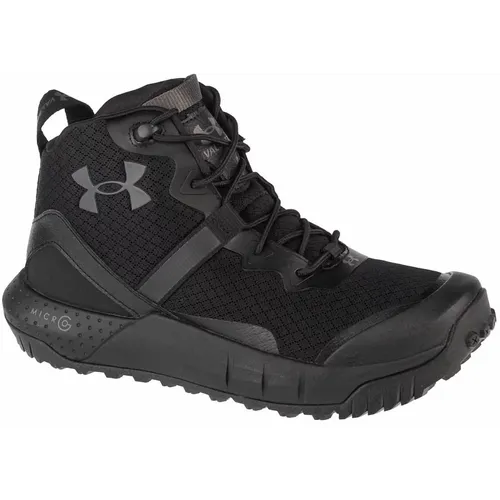 Under Armour Micro G Valsetz Mid ženske čizme 3023742-001 slika 5