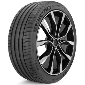 Michelin Ljetne gume 235/55R20 4X4 PILOT-SPORT-PS4 105W