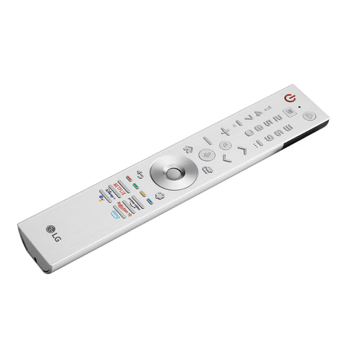 LG 2022 Premium Magic Remote - Premium daljinski upravljač sa senzorom pokreta (PM22GN) slika 4