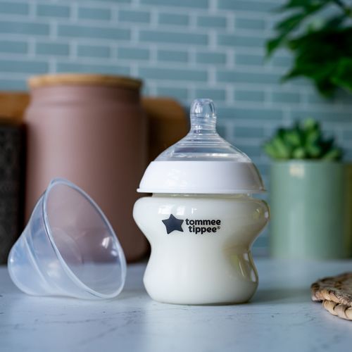 Tommee Tippee Closer to nature bočica 150 ml slika 4