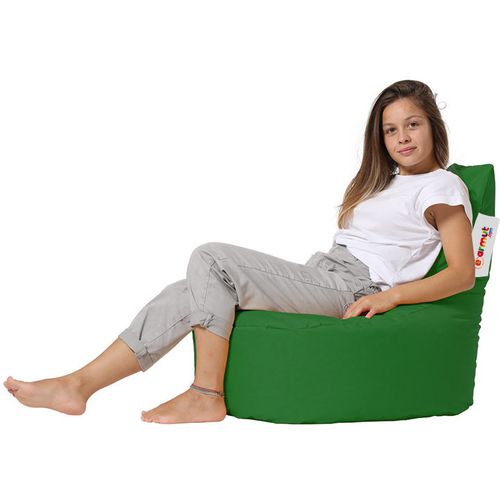 Atelier Del Sofa Vreća za sjedenje, Baton - Green slika 12