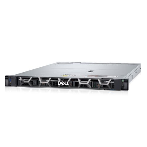 Dell PowerEdge R660xs S4410Y/2.5"x8/16GB/iDRAC9 Ent 16G/2.4TB-SAS/H755/2x700W slika 1